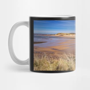 Broughton Bay, Gower, Wales Mug